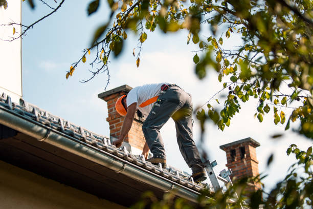 Tile Roofing Contractor in Loudoun Valley Estates, VA