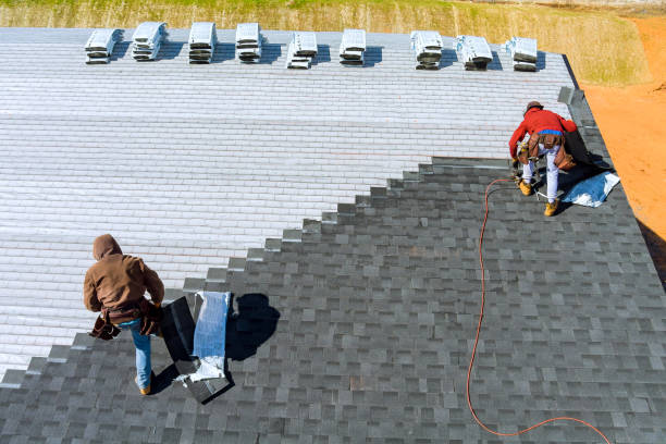 Quick and Trustworthy Emergency Roof Repair Services in Loudoun Valley Estates, VA